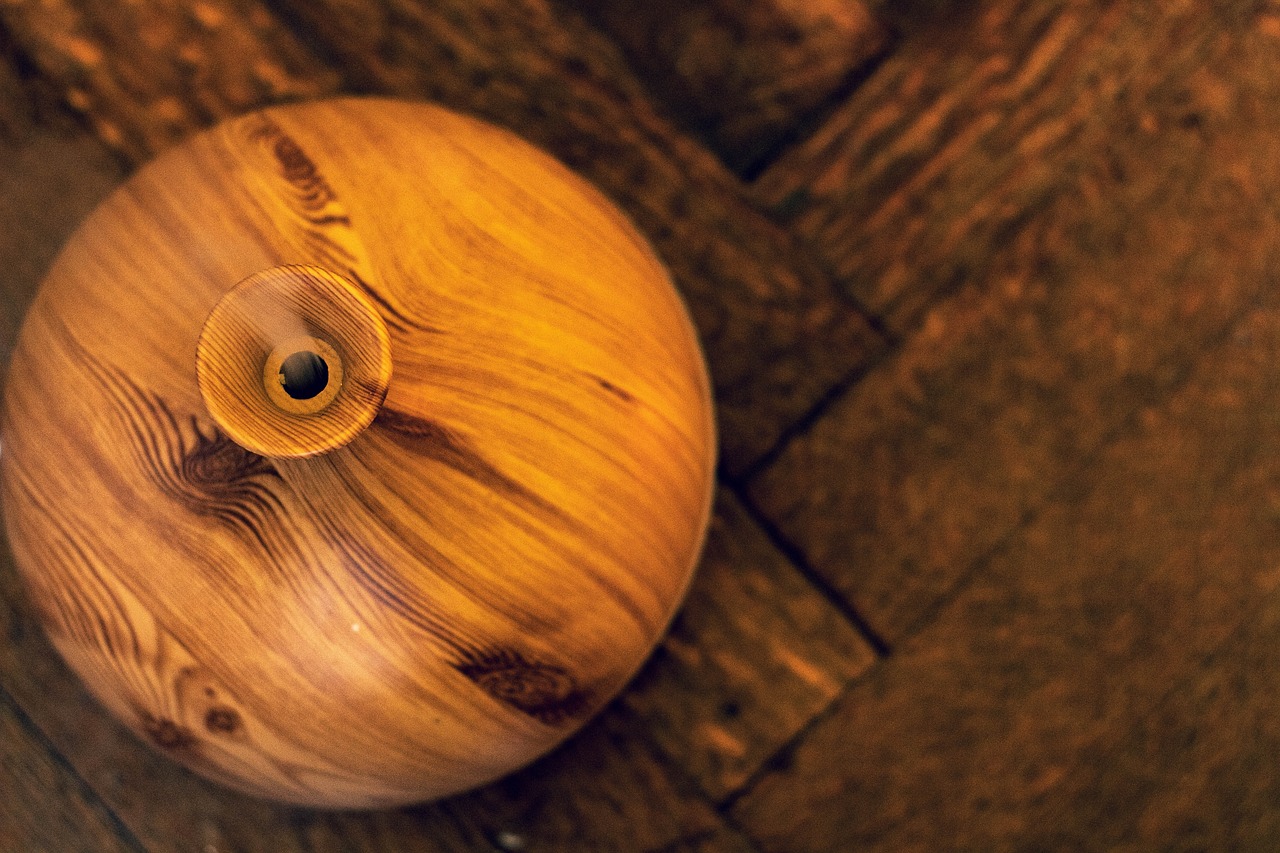 How Essential Oils Can Improve Home Safety